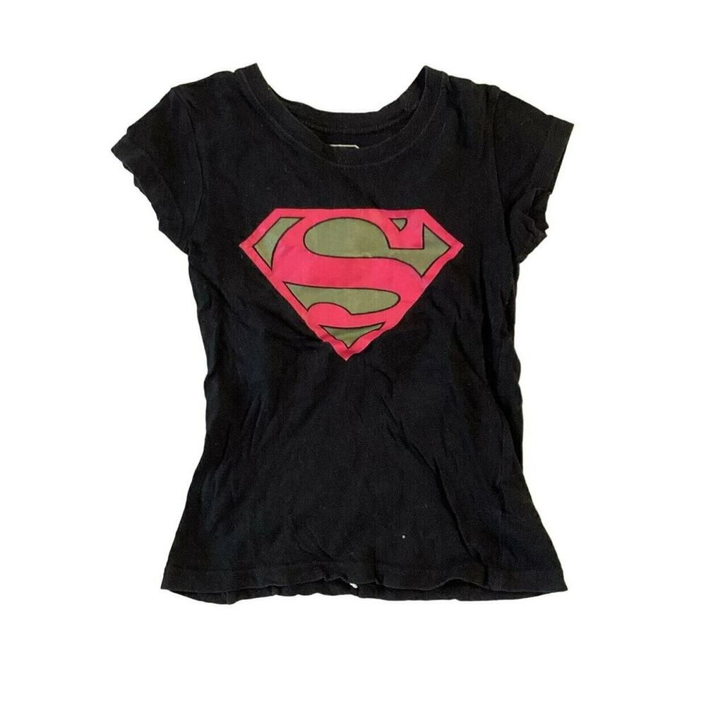DC Comics Superwoman Tee
